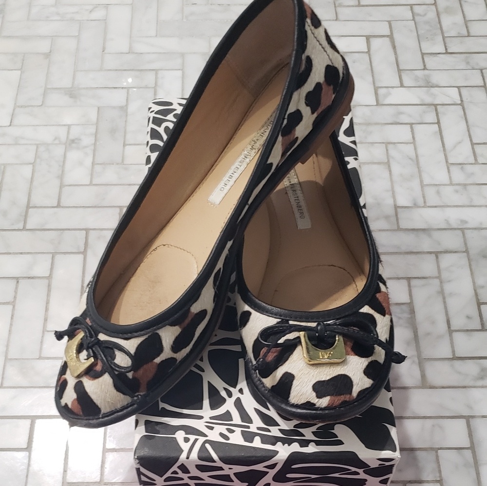 flat shoes